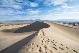 Tipps And The Best Photography Spots For Your Visit To Death Valley National Park Travelingwolf