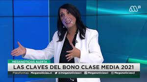 El monto que se podrá solicitar corresponde al 100% de la caída de ingresos formales, con un tope máximo de $650 mil por cuota. Ministra Karla Rubilar Las Claves Del Nuevo Bono Clase Media Youtube