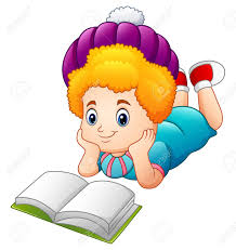 Más de 10,000 títulos de libros en español en nuestro sitio. Libro De Lectura De Nina Feliz De Dibujos Animados Fotos Retratos Imagenes Y Fotografia De Archivo Libres De Derecho Image 87301534