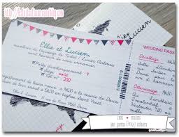 Admirez la nature sauvage comme vous ne l'avez jamais vue ! Faire Part Billet D Avion Jolies Creations Le Blog Des Faits A Facon