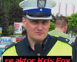 Dobry glina Fox odchodzi ze służby, kierowcy protestują