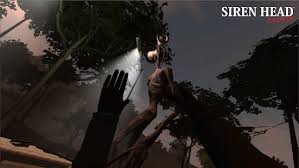 Subscribe and slap the bell! Siren Head Reborn Mod Apk Moded Bullets V1 0 Vip Apk