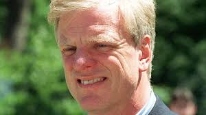 Edward Leigh: The staunch Thatcherite taking centre stage as the new Father  of the House