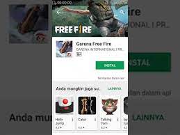 However, fire os runs on a modified version of android, so it's possible to download files for the google play store and install the play store on your device. Cara Install Game Garena Free Fire Di Playstore Youtube