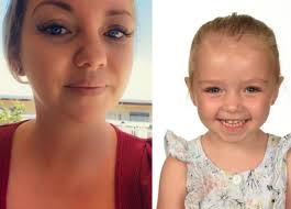 Mother sentenced to 7 years in jail after her toddler died in hot car while  she was watching Netflix with boyfriend