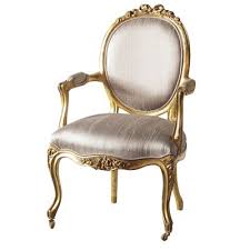 Nursing Chair Louis Chairs French Chairs Gold Chair