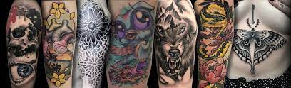 Folds of skin or adipose tissue breaks up the designs , &, if a tattoo was poorly done to begin with, the designs become blurred & muddy. Faq Seven Arts Tattoo Piercing Figueres Girona
