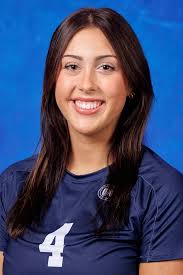 2023 Volleyball Roster