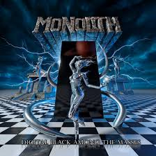 Explore a 16 square kilometer island populated by hundreds of thousands of possessed inhabitants. Digital Black Among The Masses Monolith Heaven And Hell Records