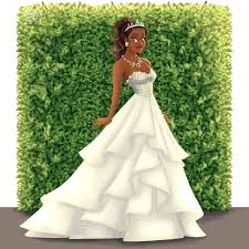 Princesses X Modern Brides Disneyprincess Tiana Dress Inspired By One Of Moril Disney Princess Fashion Disney Princess Dresses Disney Princess Wedding