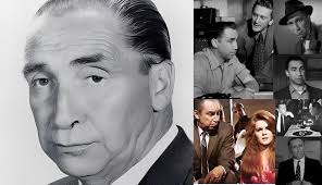 May 3, 1899 ~ Remembering actress ALINE MACMAHON, today