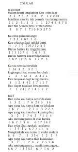 We did not find results for: Lirik Lagu Hijau Daun Suara Dengarkanlah Aku Berbagai Suara