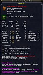 We did not find results for: Forest Stalker S Conflagrant Recipes