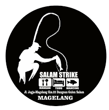 Pemancingan Masteran Galatama Bawal Salam Strike Mgl Home Facebook