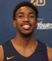 2021-22 Men's Basketball Roster