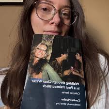 I was recently encouraged to read Leslie Jamison's work and so this is what  I selected as my entry point. Leslie's writing is sharp and deeply  reflective. She crafts beautiful essays about