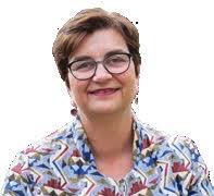 Faces of the pandemic: Staff keeping the community safe