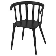Die betreiber dieses portals begrüßen sie als leser auf unserer seite. Ikea Ps 2012 Armlehnstuhl Schwarz Ikea Deutschland