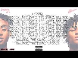 See all 3 versions of the song unlock the swag Unlock The Swag By Rae Sremmurd Songfacts