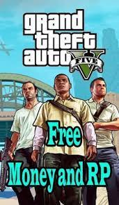 Gta V Mod Menu Unlimited Rp Money In 2021 Gta 5 Money Gta 5 Hack Free Money