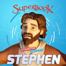 Superbook