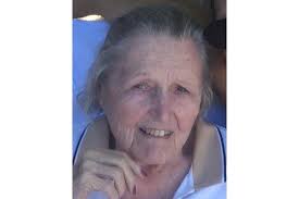 Camille McGrew Obituary (1932