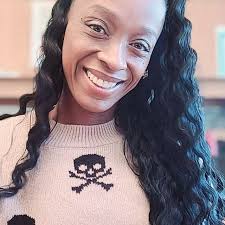 Deena Johnson (@blkbarbied) • Instagram photos and videos