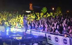 Big River Get Down Music Festival