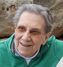 Betty Wainwright's Instagram, Twitter & Facebook