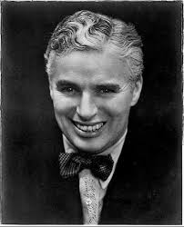 Charlie Chaplin: the non-Jewish celebrity Jew