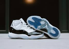 Air jordan 11 concord 2018 review, unboxing & on feet. Air Jordan 11 Concord Release Information Sneakernews Com