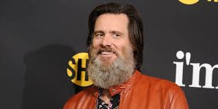 • fan page dedicated to jim carrey! Jim Carrey Looks A Lot Younger After Shaving Off His Bushy Beard Askmen