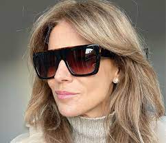 Shop online& info envíos sin cargo en.les comparto un poco del back de las fotos de la campaña 2020. Flavia Palmiero Tiene El Item De Moda Del Invierno 2020 Para Ti