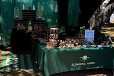 Elemental Rising at CactusLand Brewery Market Days