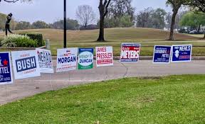 Update Fort Bend County Precinct 3 Commissioner Andy Meyers Wins Republican Primaries For Seat Community Impact Newspaper