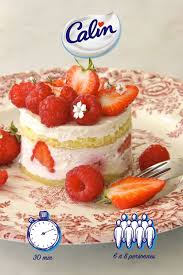 Epingle Sur Cuisine Sucree