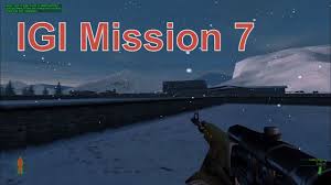Igi Mission 7 Border Crossing Project Igi I M Going In Get Jones Acro Free Pc Games Download Download Games Videos Funny