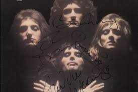 Try freddiemeter to find out! Galileo Bismillah Getir Bohemian Rhapsody Freddie Mercury Republika Online