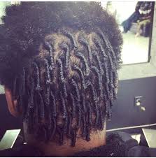Starter Locs Comb Coils Loc Journey Short Hair Twist Styles Natural Hair Styles Hair Twist Styles