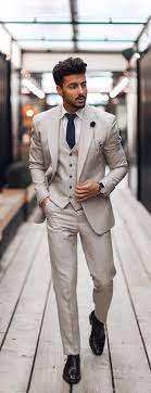 What To Wear To A Summer Wedding Casual Wedding Outfit Wedding Outfit Men Summer Wedding Suits