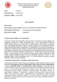 Check spelling or type a new query. Kdk Dortluk Not Donusum Tablosuna Yapilan Itirazi Karara Bagladi Memurlar Net