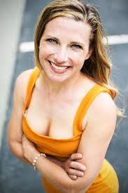 Rebecca Zuber's Instagram, Twitter & Facebook