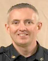 Pawtucket police officer running Boston Marathon in honor of 2-year-old  cousin