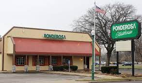 The Last Remaining Ponderosa Steakhouse In The Dayton Area Shut Down On Sunday Nov 15 A Spokeswoman For Ponderosa Classic Restaurant Classic Food Restaurant