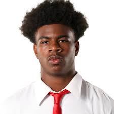 Braswell Football Roster (2024-25)