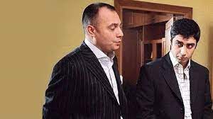 Alaaddin çakıçı'nın eşi dündar kılıç'ın kızı uğur çakıçı bursa uludağ'da 25 ocak 1995 de alaaddin çakıçı'nın. Sosyal Medya Suleyman Cakir In Olum Yildonumu Ile Sallandi Suleyman Cakir Kimdir Magazin Haberleri