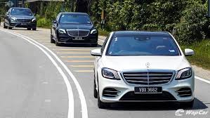 The c219, marketed as the cls, was introduced as a niche model in 2005, based on w211 mechanicals. No Moratorium For Mercedes Benz Malaysia S Customers But Customers Are Ok With It Wapcar