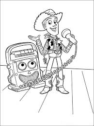 Maybe you would like to learn more about one of these? Free Printable Toy Story Coloring Pages