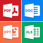 Docs viewer pro app offered. All Document Viewer Pdf Word Excel Documents 1 36 Apks Alldocumentreader Pdfreader Documentreader Apk Download
