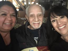 Memories of George Lorenzo Ortiz